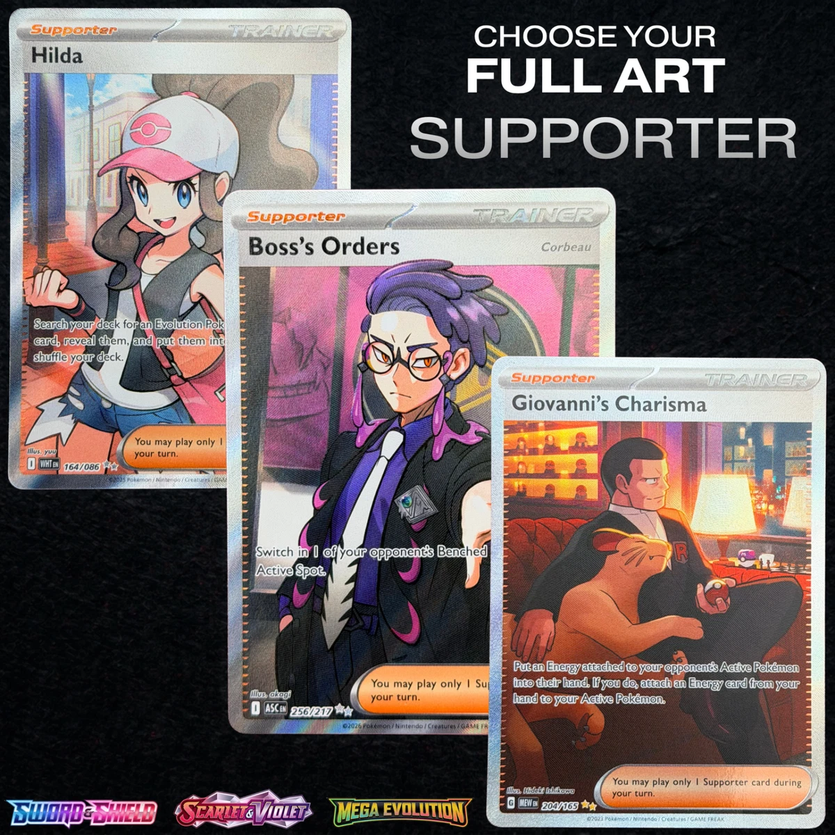 pokemon crown zenith rare cards The 10 Most Valuable Pokmon Cards in Crown Zenith