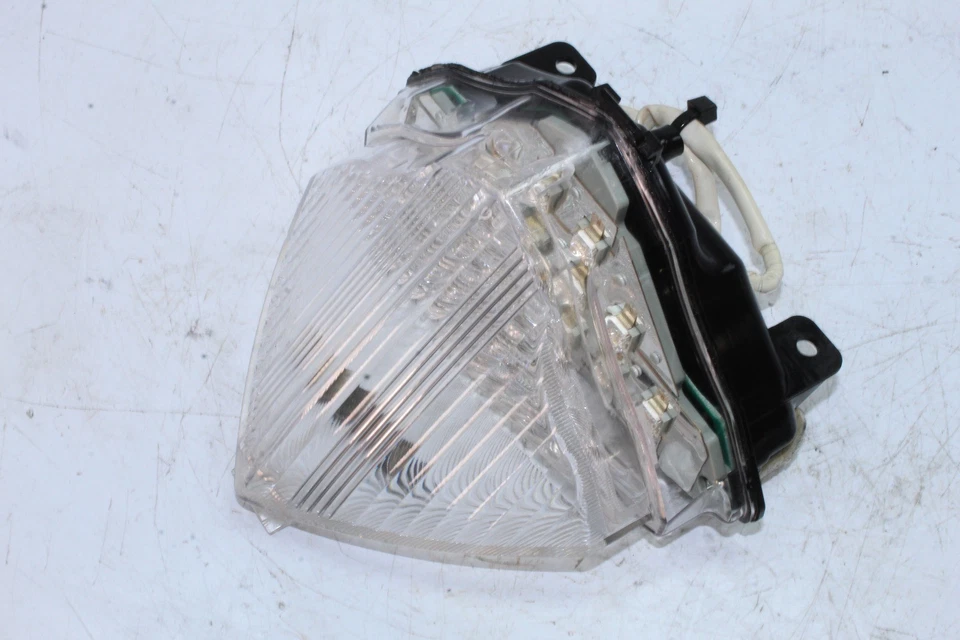 09-15 YAMAHA RS VENTURE GT OEM LUZ DE FRENO TRASERA LUZ 5VY-84710-10-00 Foto 2 de 4
