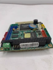 ONEVSX-6151 V2 Embedded Computer Industrial Control Motherboard @yay#k