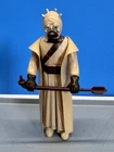 1977 Vintage Kenner Star Wars Sandpeople Action Figure Mint Complete