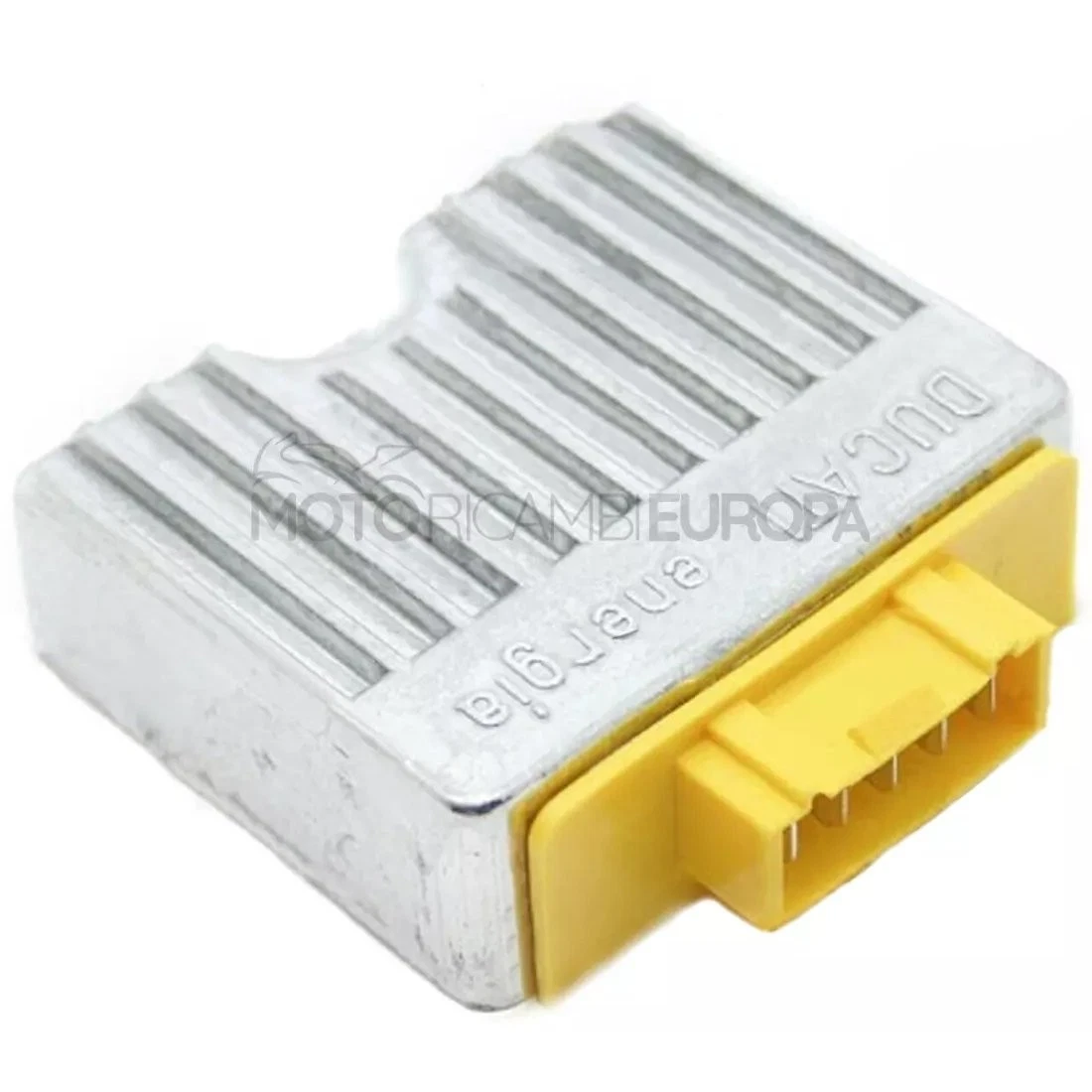 Raddrizzatore Regolatore Di Tensione Per Moto – Sostituisci Il Tuo Per Skipper ST Liberty Fly 125 150 Beverly Ecc.