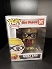 Funko Pop! Vinyl: Big Daddy Scuba Sam #907 Movies Collectible Figure