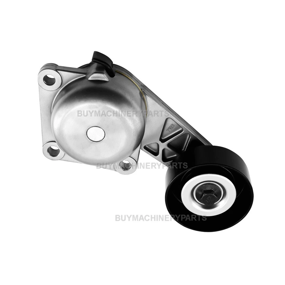 Serpentine Belt Tensioner 38274 for Ford Lincoln Mercury 4.6L 5.4L 6.8L 02-2015 - Image 3 of 4