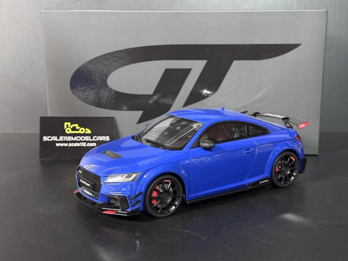 Audi GTspirit 1:18 Scale Diecast & Toy Vehicles for sale | eBay