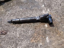 MERCEDES-BENZ VIANO W639 Einspritzdüse 0445110192 2.20 Diesel 2007 33869338