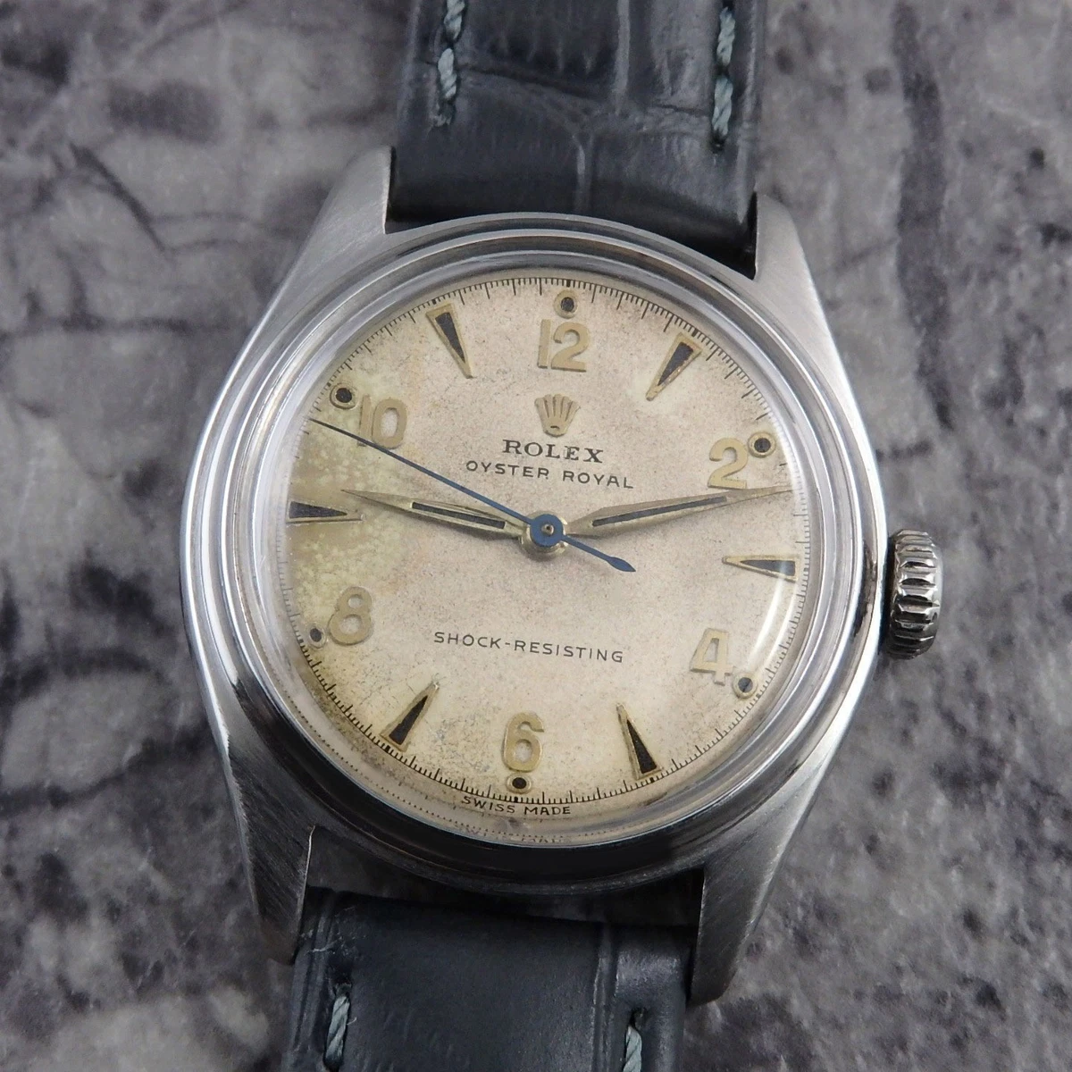Rolex Oyster Royal 6044 for sale | eBay