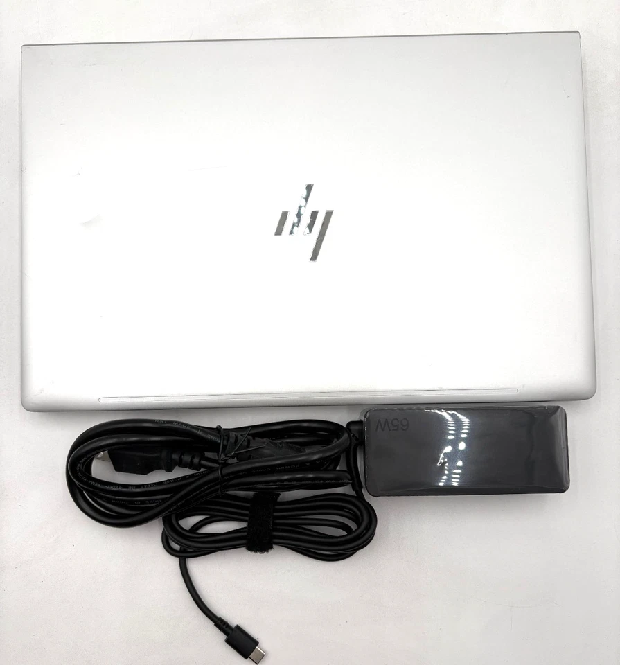 EliteBook 645 G9 Notebook PC 1920x1080 AMD Ryzen 5 PRO 5675U Integrated GPU - Image 2 of 4