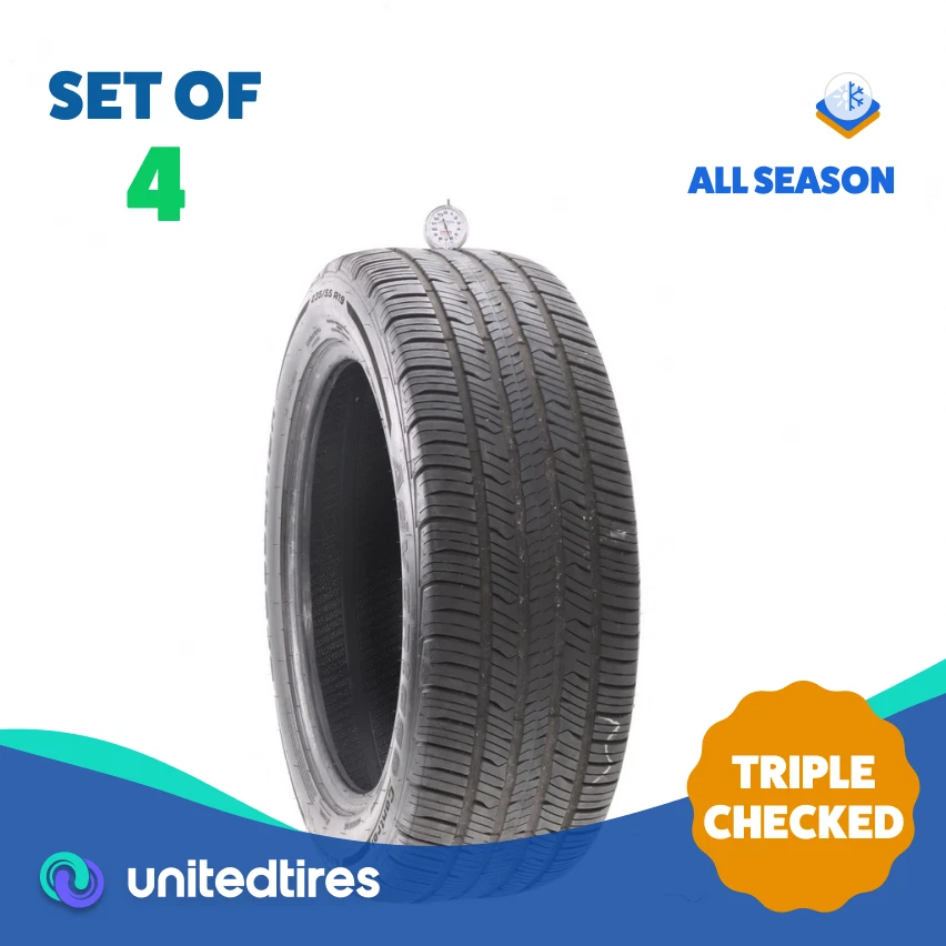 BFGoodrich 235/55/19 Car & Truck Tires for sale | eBay