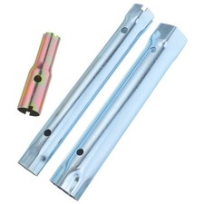 3 Pcs Sink Repair Wrench Home Basin Faucet Tool for Installation