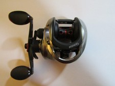 (QUATAM) OCTANE BAITCASTER--6.1.1. GR--5-BB--...