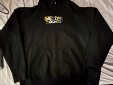  uicideboy Grey Day Tour 2021 Hoodie