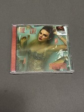 Taylor Swift The Life of a Showgirl CD + Hand Signed Photo 2 - NEW - SHIPS FAST