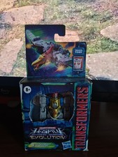 Transformers Legacy Evolution Core Class Dinobot Swoop New autobot