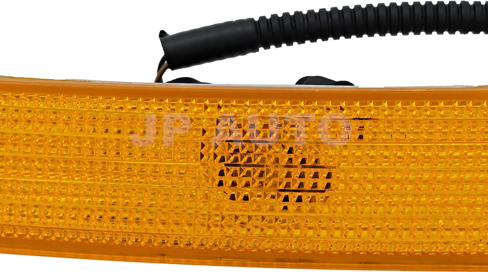 Luz de señal de giro lado del pasajero para Volkswagen Beetle 2006-2009 Foto 3 de 4