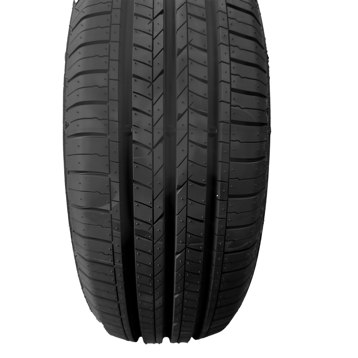 2 Tires 215/65R16 98H A/S All Season TOURING HP - Balanced