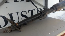 1968 Chevy Chevelle Ss Original Gm Steering Column Floor Shift Malibu El Camino