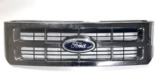 08-12 Used Genuine Oem Ford Escape Front Center Bumper Grille Pn 8l848a164ajw 08-12 Used Genuine Oem Ford Escape Front Center Bumper Grille Pn 8l848a164ajw