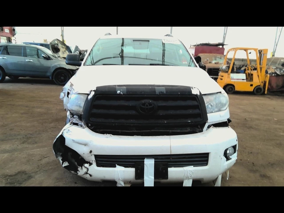 Seat Belt Front Bucket Driver Retractor Fits 10-22 SEQUOIA 6740308 Foto 4 de 4