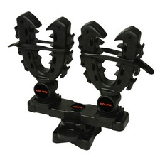 Kolpin 21515 ATV Grip Mount Double