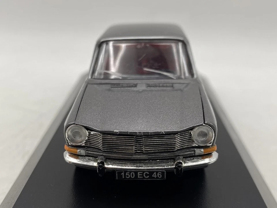 NOREV Simca 1501 V4205 1:43 diecast modelcar - Image 3 of 4