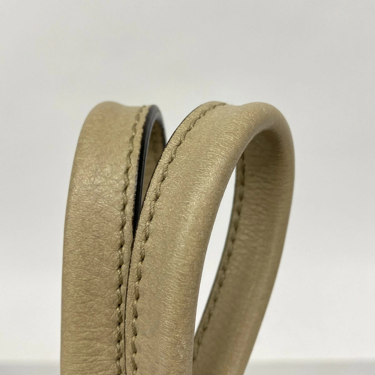 Gucci GG Canvas Tote Bag Beige Gold Hardware 353122 Unisex thumbnail 11