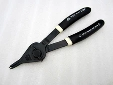 MAC Tools 6" Reversible Retaining Snap Ring Circlip Pliers TPQ12 USA