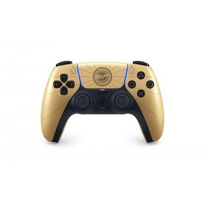 007 First Light Limited Edition DualSense Wireless Controller