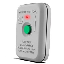 TPMS Relearn Tool for Ford Tire Sensor Pressure Monitor Activation Reset Tool
