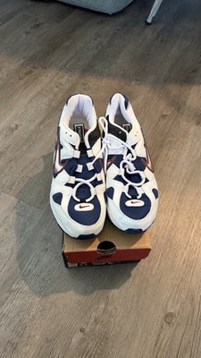 Nike Air Structure Triax 1997