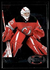 2021-22 SkyBox Metal Universe 1997-98 Retro Rookies Nico Daws New Jersey Devils