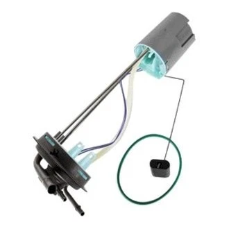 For Chevy Silverado 3500 Classic 07 Genuine GM Parts Fuel Pump & Sender Assembly Foto 2 de 4