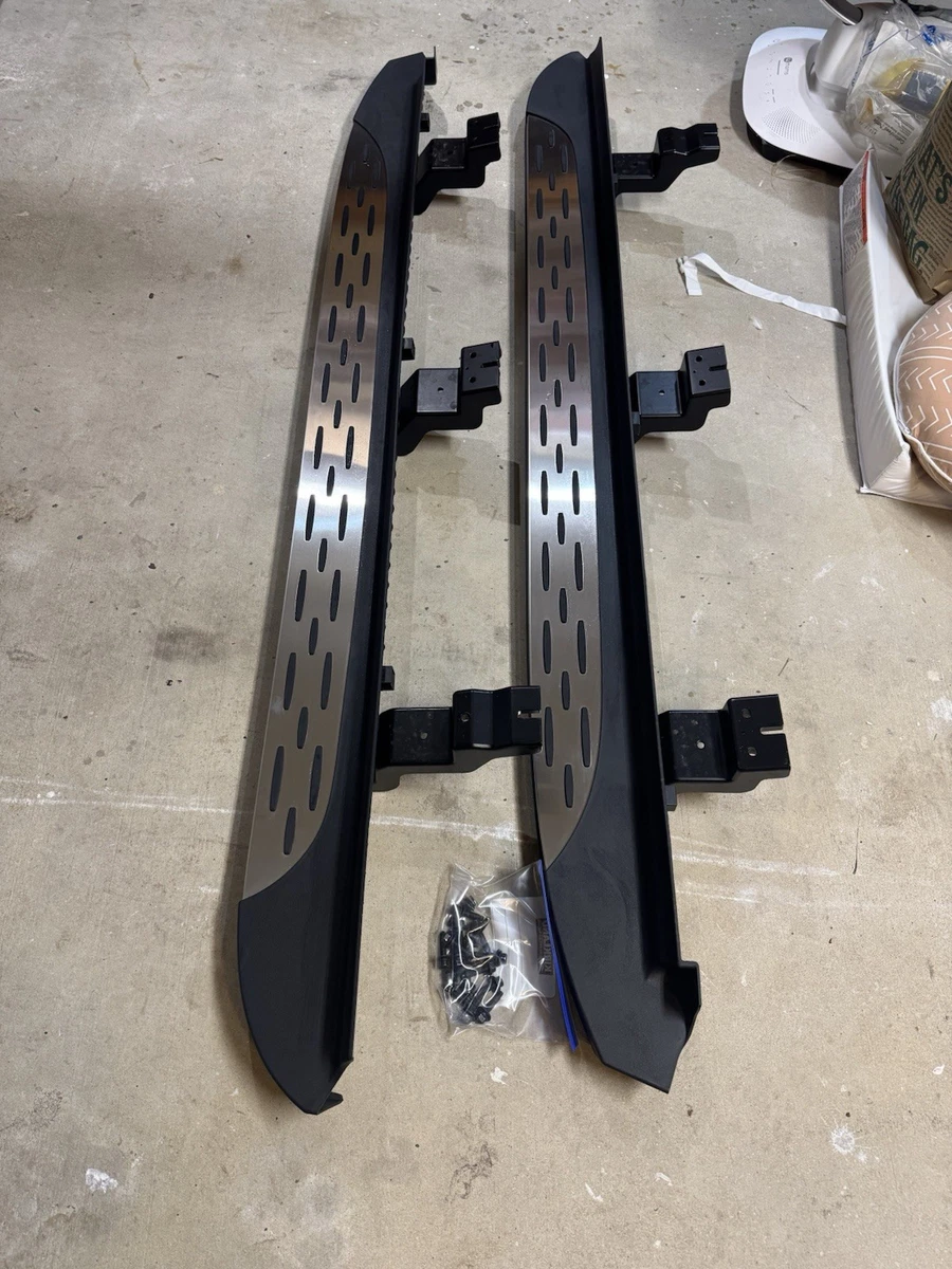 Toyota Exterior Parts for Toyota Highlander for sale | eBay