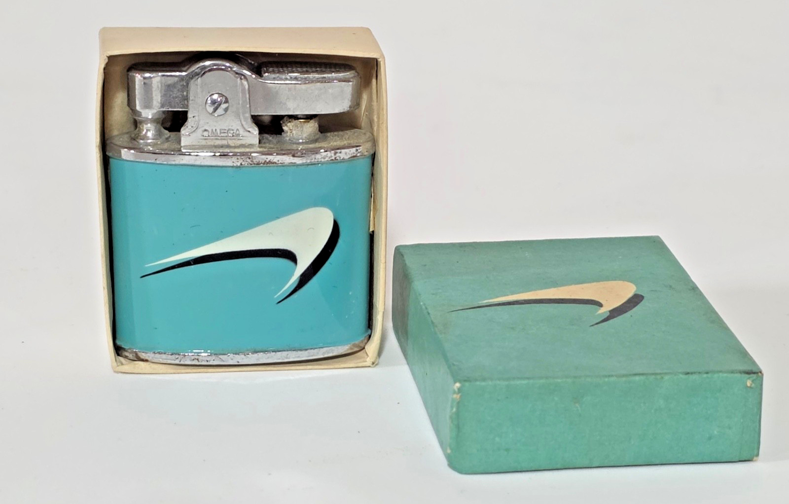 In Original Box