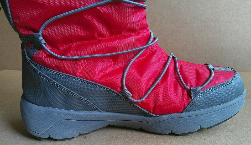 Lands' End Women's Winter Function Insulated Snow… - image 10