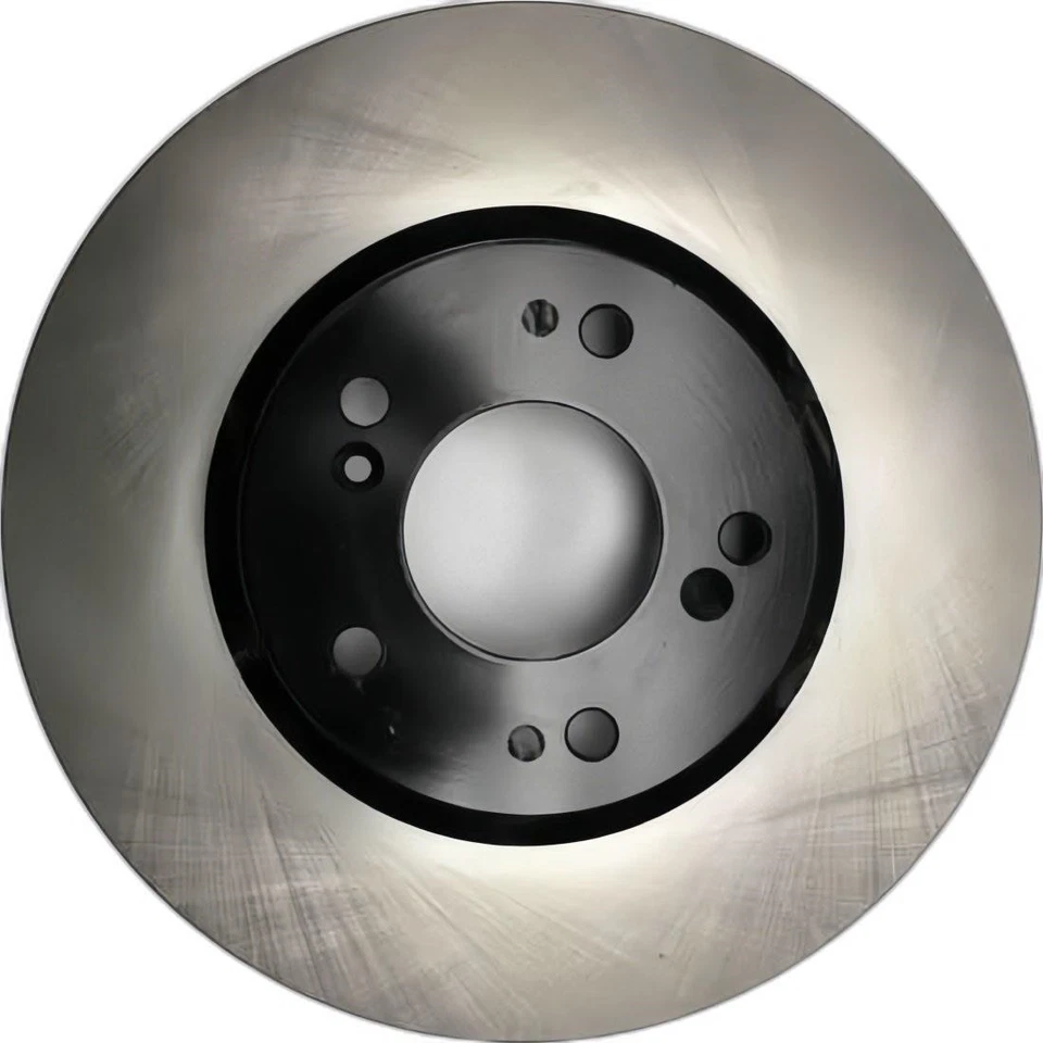 Rotor de freno delantero para Mitsubishi Eclipse 2012 2011 2010 2009 2008 2007 2006 Foto 3 de 4