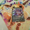 Pokémon TCG Gengar V Fusion Strike NM Pack Fresh ENG 156/264