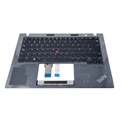 Lenovo Spanisch Ersatz Tastatur für Lenovo Thinkpad T14S G2 5M11A37726