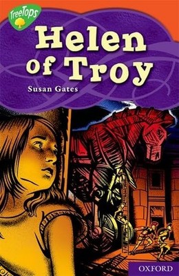 Oxford Reading Tree: Level 13: TreeTop..., Gates, Susan
