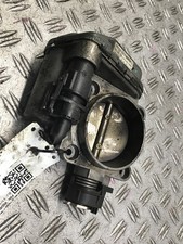 Drosselklappe 1121410025 Mercedes-Benz E-Klasse (W210) E 240 125kW 170PS 112911 Drosselklappe 1121410025 Mercedes-Benz E-Klasse (W210) E 240 125kW 170PS 112911