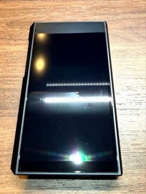 FiiO M11 Plus ESS Hi-Res Digital Audio Player DAP Bluetooth Android OS Tested