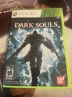 Dark Souls Microsoft Xbox 360, 2011, Game and Case