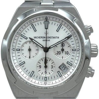 VACHERON CONSTANTIN Overseas Chronograph 5500V/110A-B075 TO281691