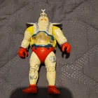 Vintage 1994 TMNT Teenage Mutant Ninja Turtles Krangs Android Body 5" Figure 🔥