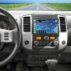 For Nissan Frontier 2010-2021 Android 15 Car Stereo Radio GPS NAVI CarPlay FM BT