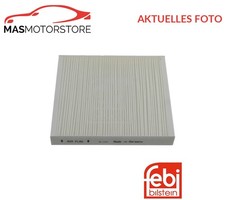 INNENRAUMFILTER POLLENFILTER FEBI BILSTEIN 24423 P FÜR HONDA CIVIC VI,CR-V I
