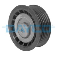 Umlenk-/FüHrungsrolle Keilrippenriemen APV2709 FüR Jaguar Ford Mondeo 3 B4Y B5Y