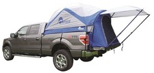 NEW Napier 57011 Full Size Long Box 57 Series Sportz Truck Tent w/ Rain Fly