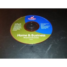 Turbotax Home and Business 2010 Federal State Schedule C For Windows Mac