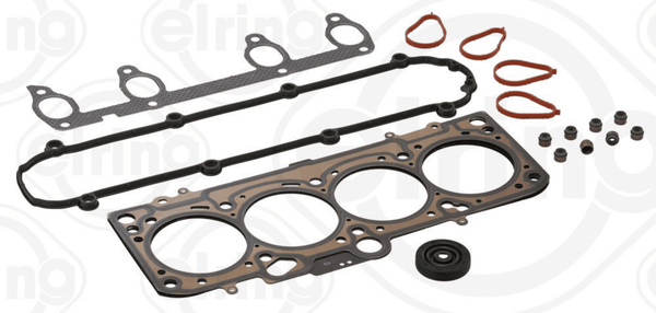 Dichtungssatz Zylinderkopf FüR Audi Seat VW A4 B5 Avant B6 B7-image