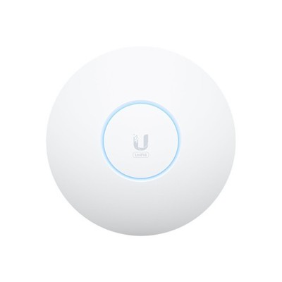 UbiQuiti Unifi 6 Enterprise 802.3at 2.4 5 6 GHz